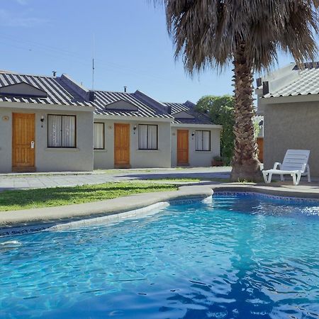 Cabanas Campanario La Serena Exterior photo