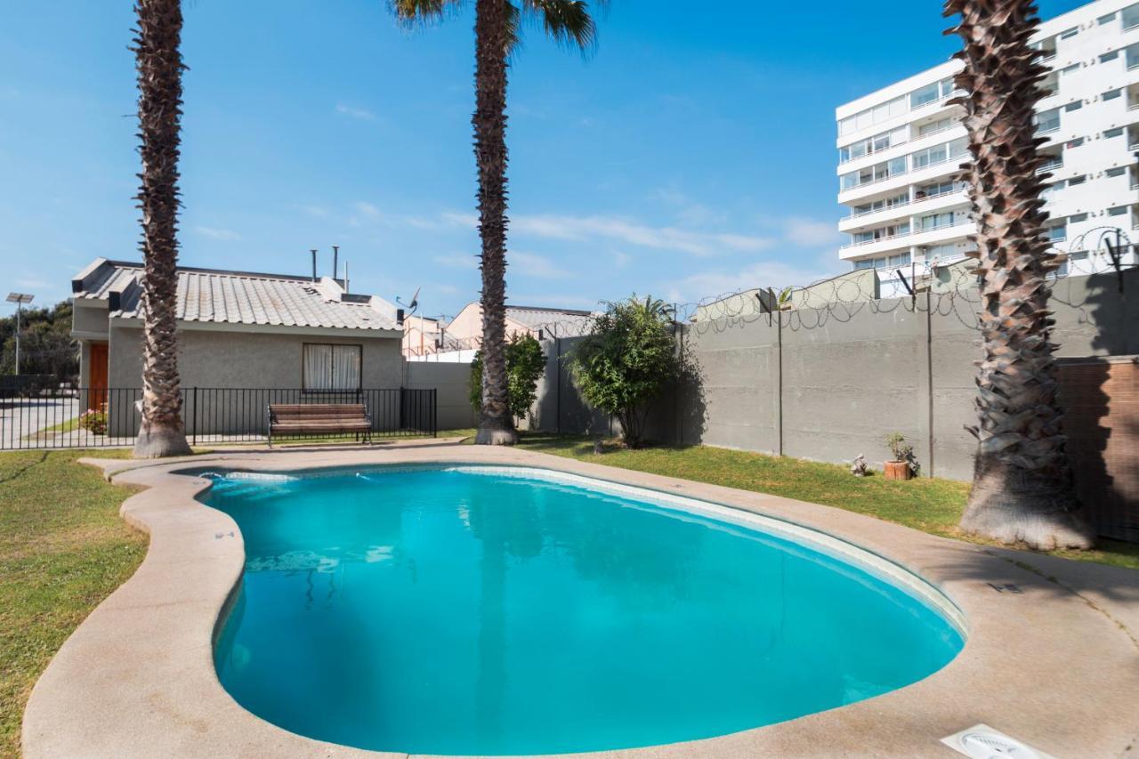 Cabanas Campanario La Serena Exterior photo