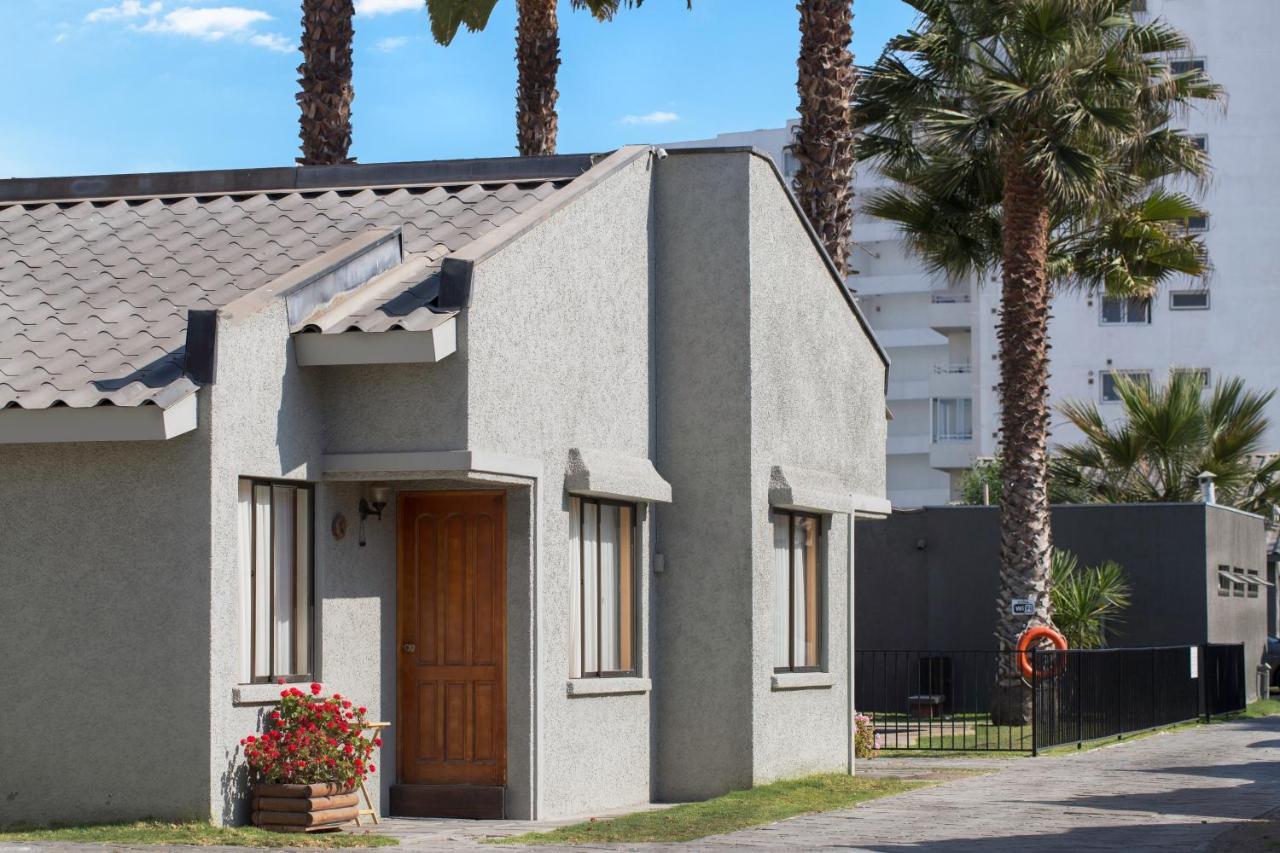 Cabanas Campanario La Serena Exterior photo